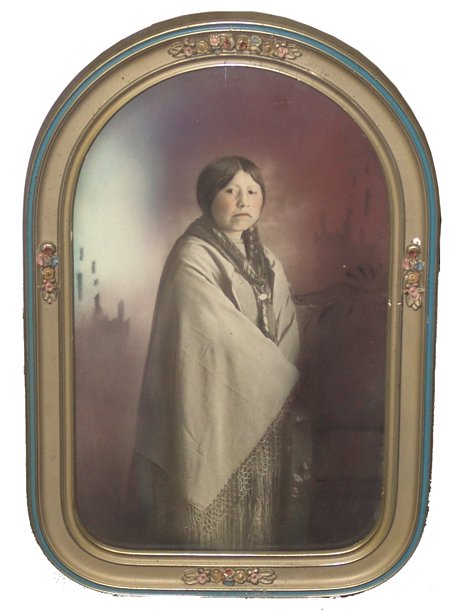 Antique Photograph (1 of 9)