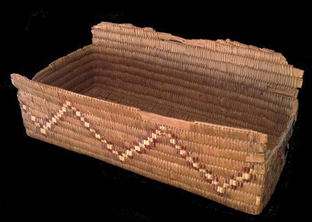 Salish Basket (1 of 1)