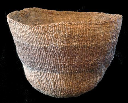 Klamath Basket (1 of 1)