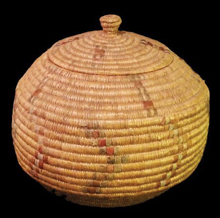 Eskimo Basket (1 of 1)