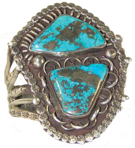 Navajo Bracelet (1 of 7)