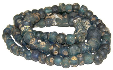 Antique Tradebeads (1 of 7)