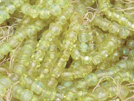 Antique Tradebeads (1 of 8)