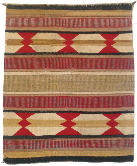 Navajo Rug/Weaving (1 of 1)