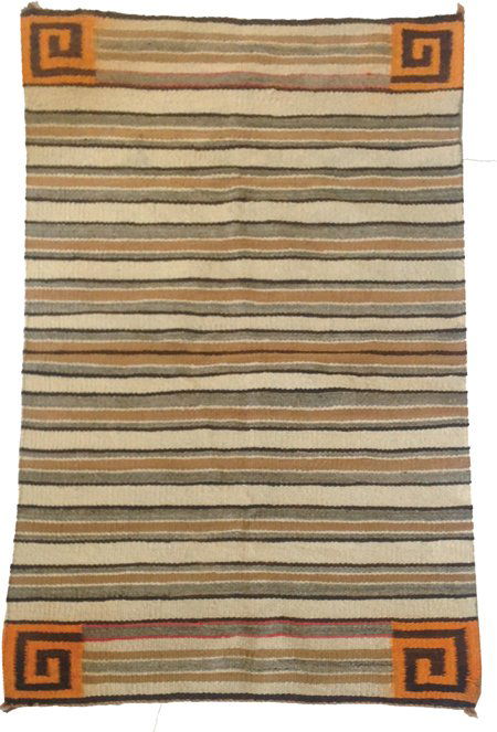 Navajo Rug/Weaving (1 of 1)
