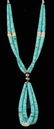 Pueblo Necklace