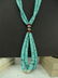 Pueblo Necklace - 5