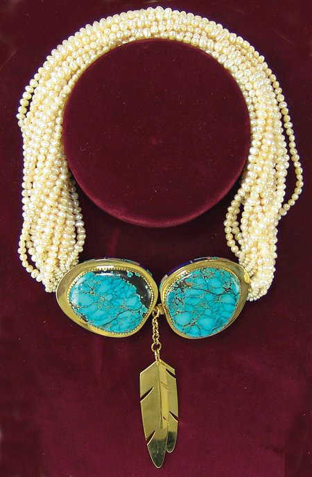 Allard Auctions Inc. - Native American Jewelry - Santa Fe 2016 - page 2