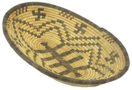 Apache Basket (1 of 8)