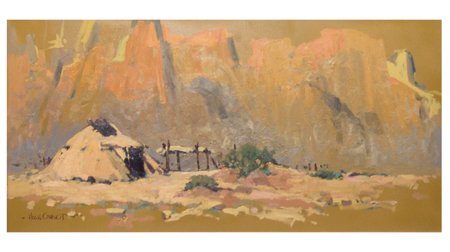 Hugh Cabot (1930-2005) (1 of 10)