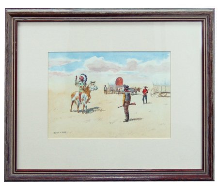 Leonard H. Reedy (1899-1956) (1 of 4)