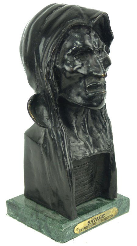 Remington Bronze (1 of 5)