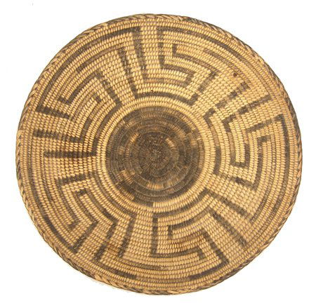 Pima Basket (1 of 6)