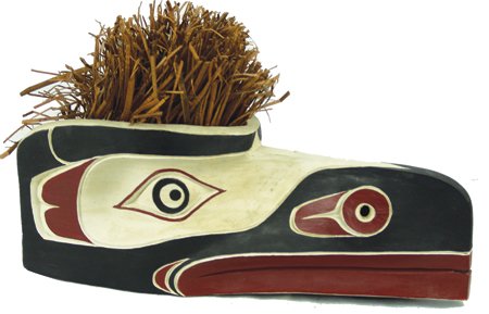 NW Coast Mask - Christie Roberts (1 of 10)