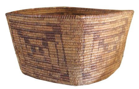 Pima Basket (1 of 4)