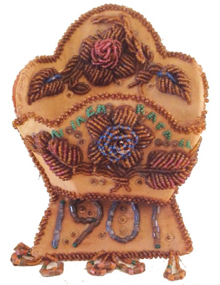 Iroquois Whimsy (1 of 5)