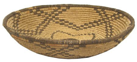 Apache Basket (1 of 9)