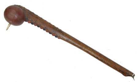 Great Lakes War Club (1 of 6)