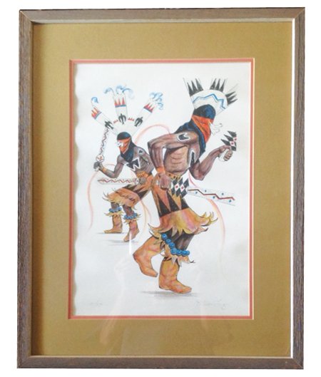 Steve Long Art (1 of 5)