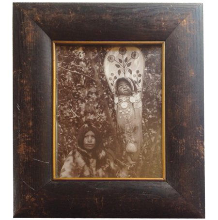 Native American Photograph (1 of 4)