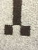 Navajo-Style Rug/Weaving - 3