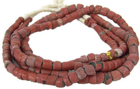 Antique Tradebeads (1 of 6)