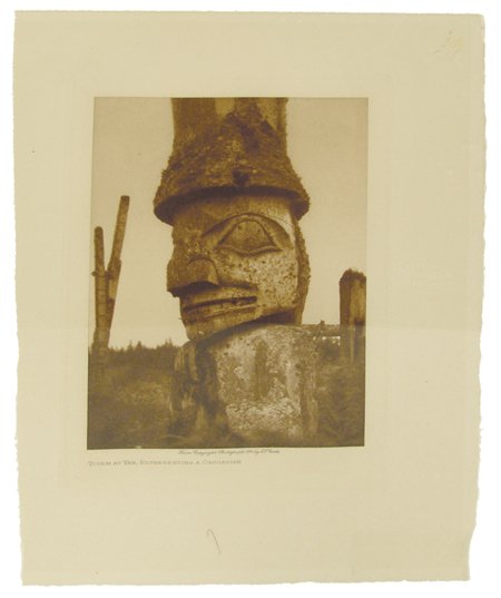 E.S. Curtis Illustration (1 of 3)