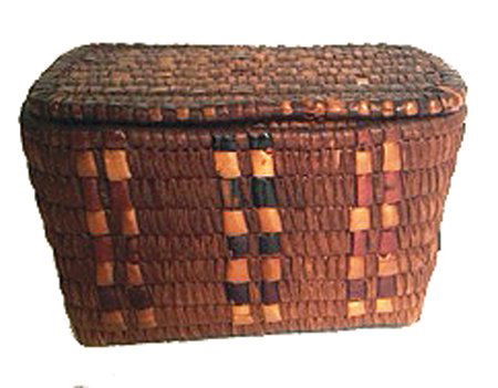 Thompson River Basket (1 of 4)