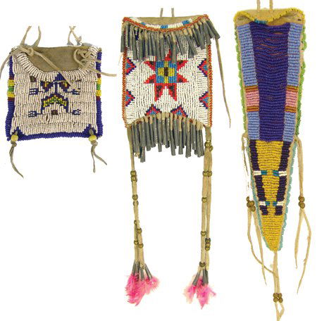 3 Beaded Items (1 of 10)