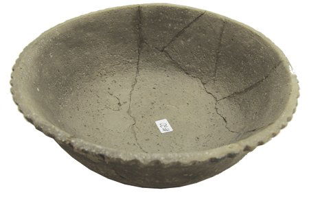 Mayan Pottery Bowl (1 of 4)