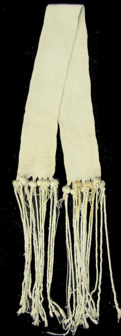 Hopi Rain Sash (1 of 6)