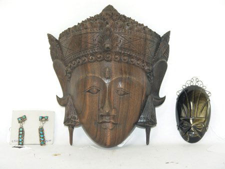 Three Miscellaneous Items (1 of 10)