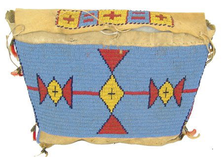 Plains Tepee Bag (1 of 10)