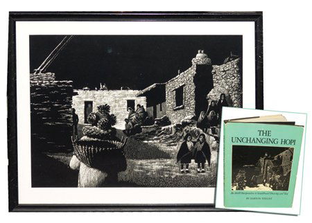 Barton Wright (1920-2011) (1 of 9)