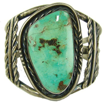 Navajo Bracelet - BSF (1 of 6)