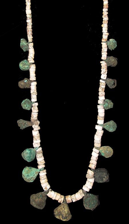 Ancient Necklace (1 of 7)