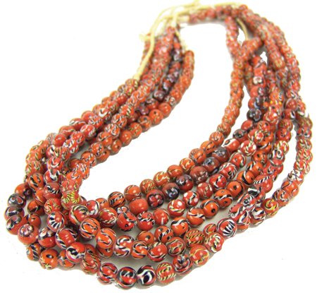 Antique Tradebeads (1 of 6)