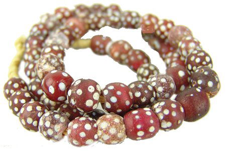 Antique Tradebeads (1 of 5)