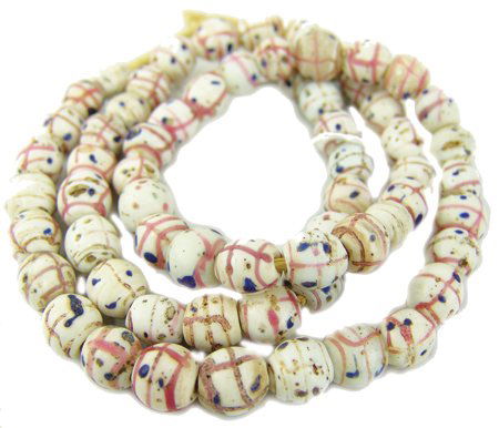 Antique Tradebeads (1 of 4)