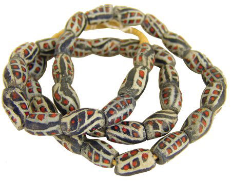 Antique Tradebeads (1 of 5)