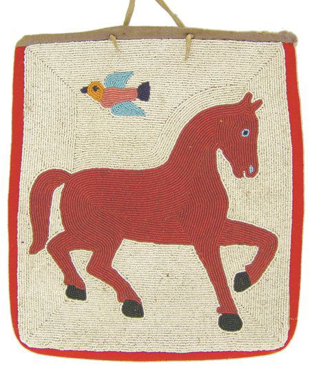 Plateau Beaded Bag (1 of 7)