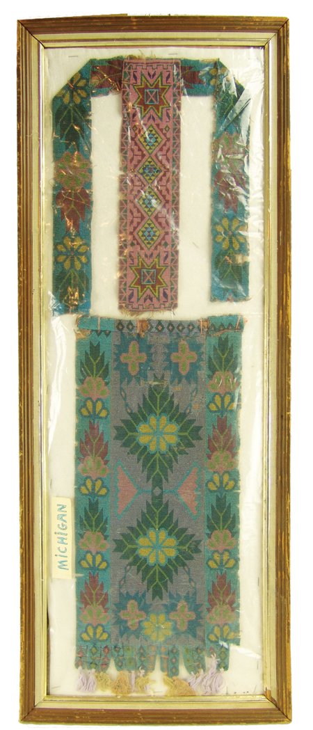 Great Lakes Beaded Bandolier (1 of 6)