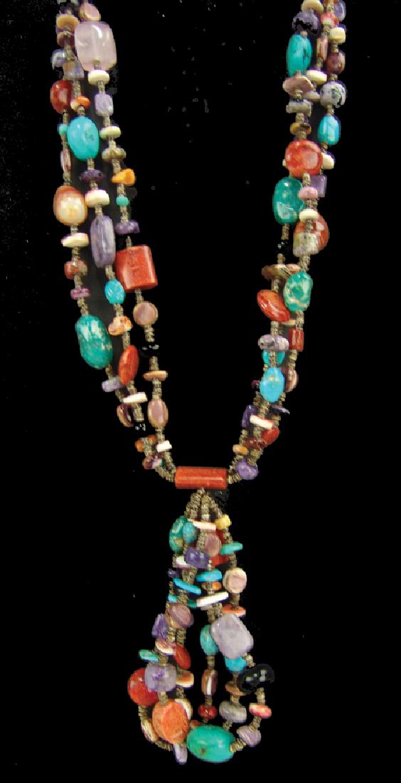 Pueblo Necklace (1 of 8)