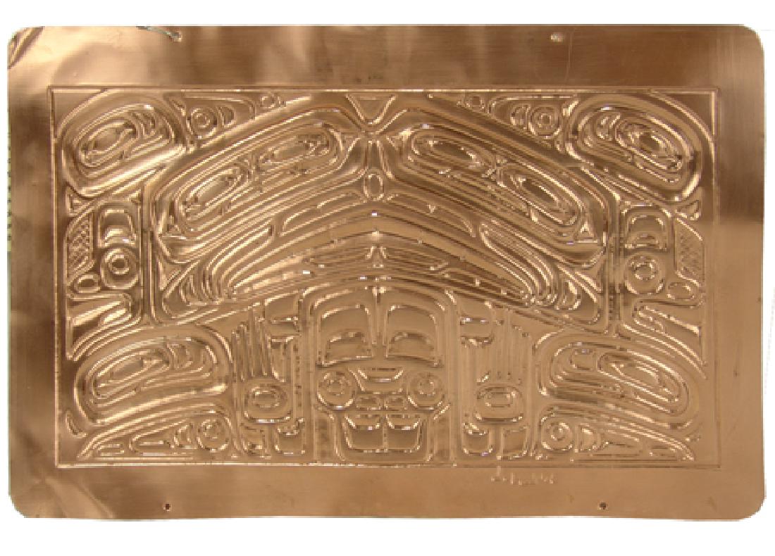 NW Coast Copper Panel - Joe Ilig (1 of 5)