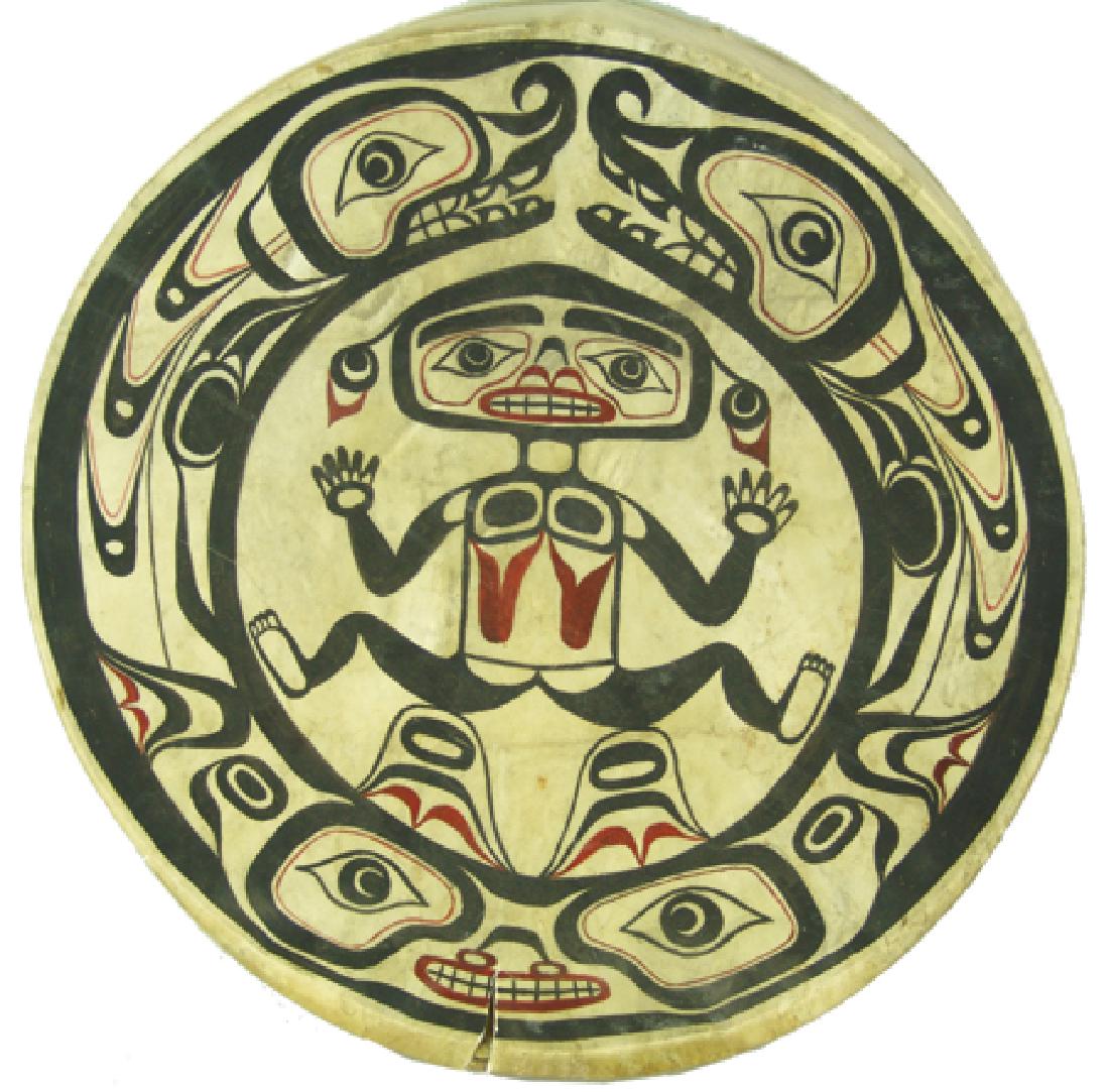 NW Coast Drum (1 of 8)