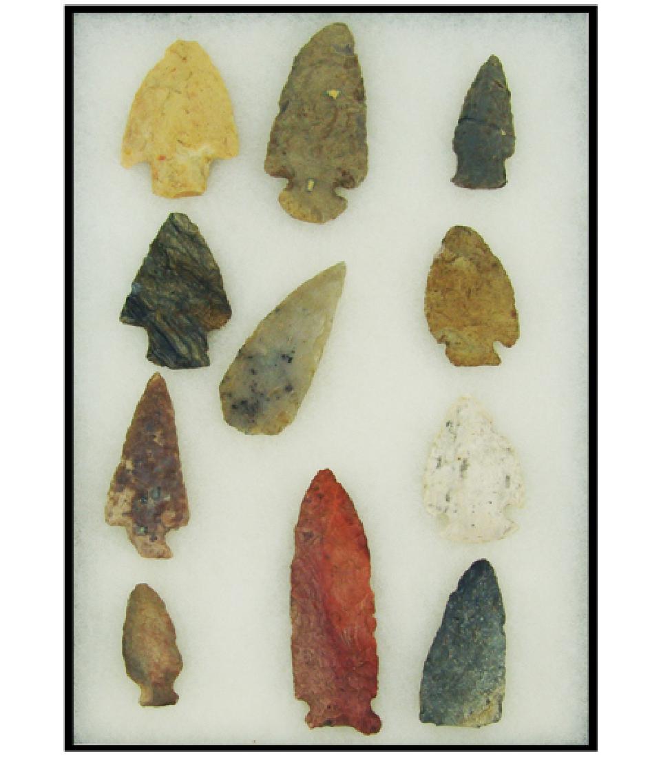 Arrowhead Display (1 of 10)