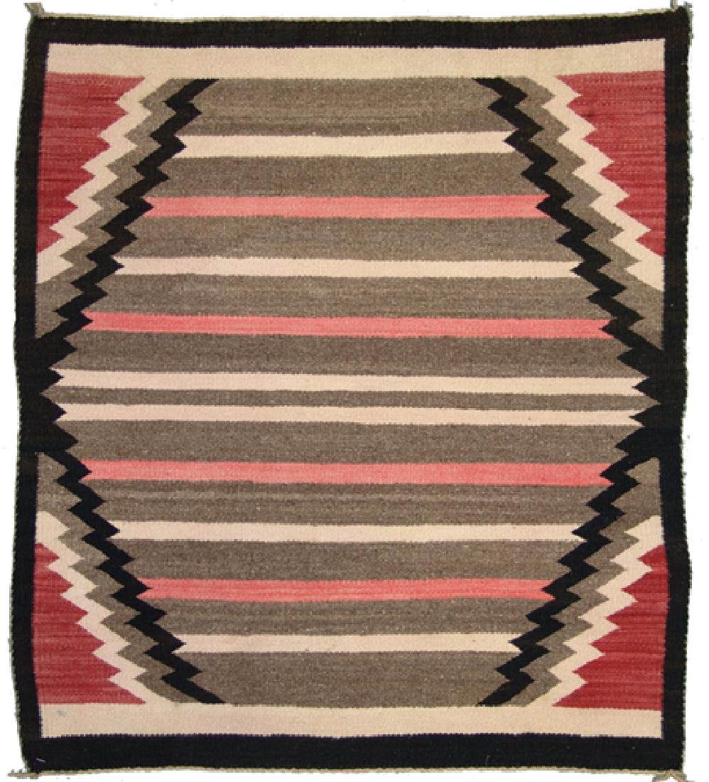 Navajo Rug/Weaving (1 of 7)