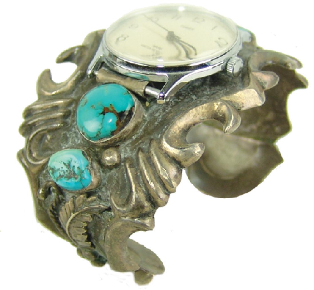 Navajo Bracelet (1 of 6)