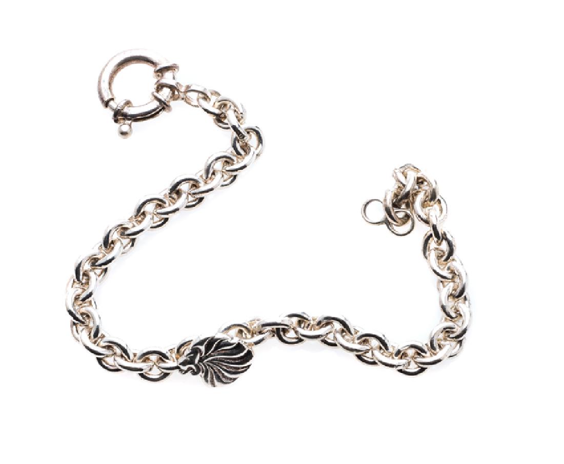 London 2012 Olympic Games Team GB .625 white gold (1 of 1)