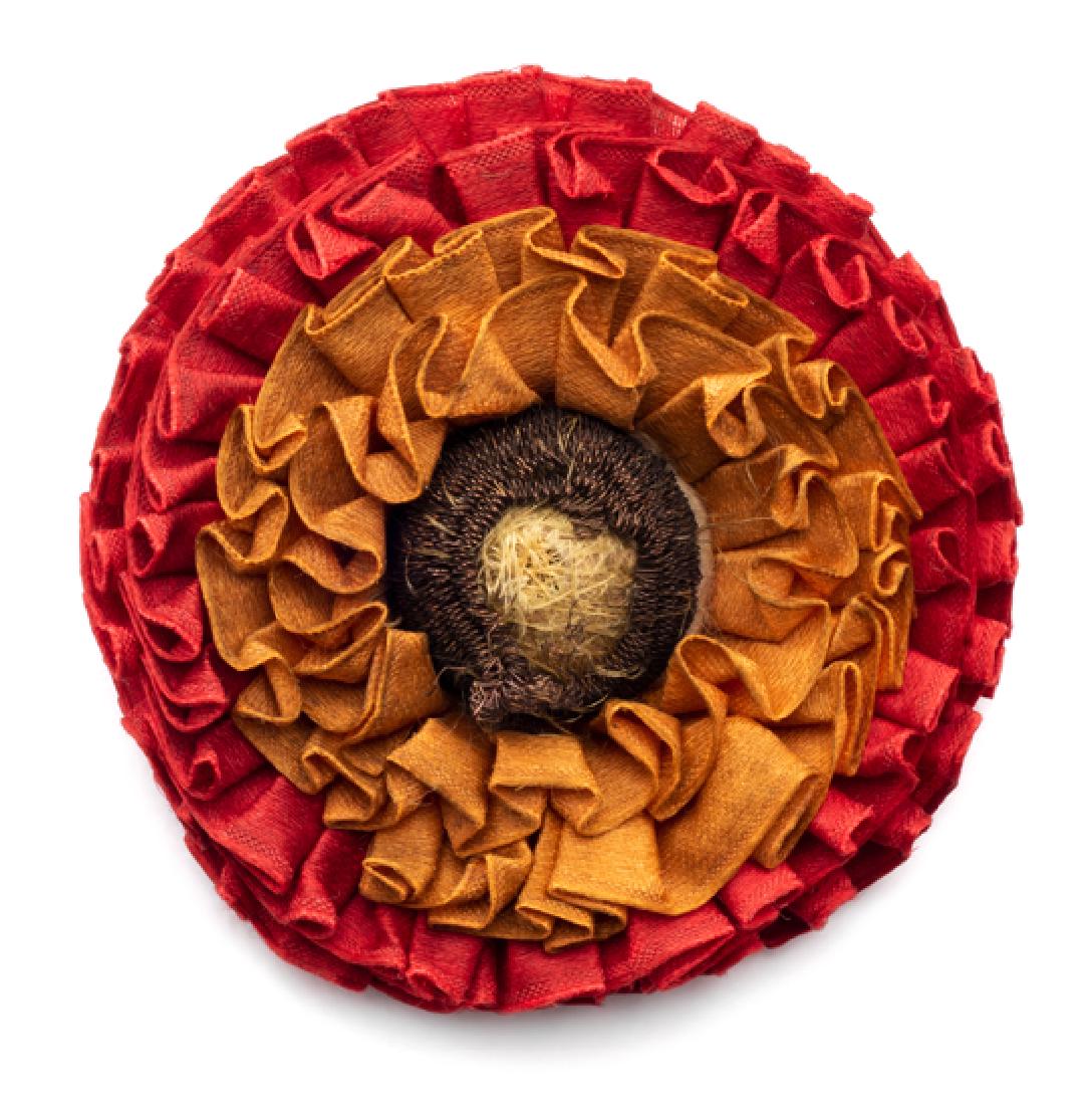 Football Association badge issued to Councillor A.G. (1 of 1)